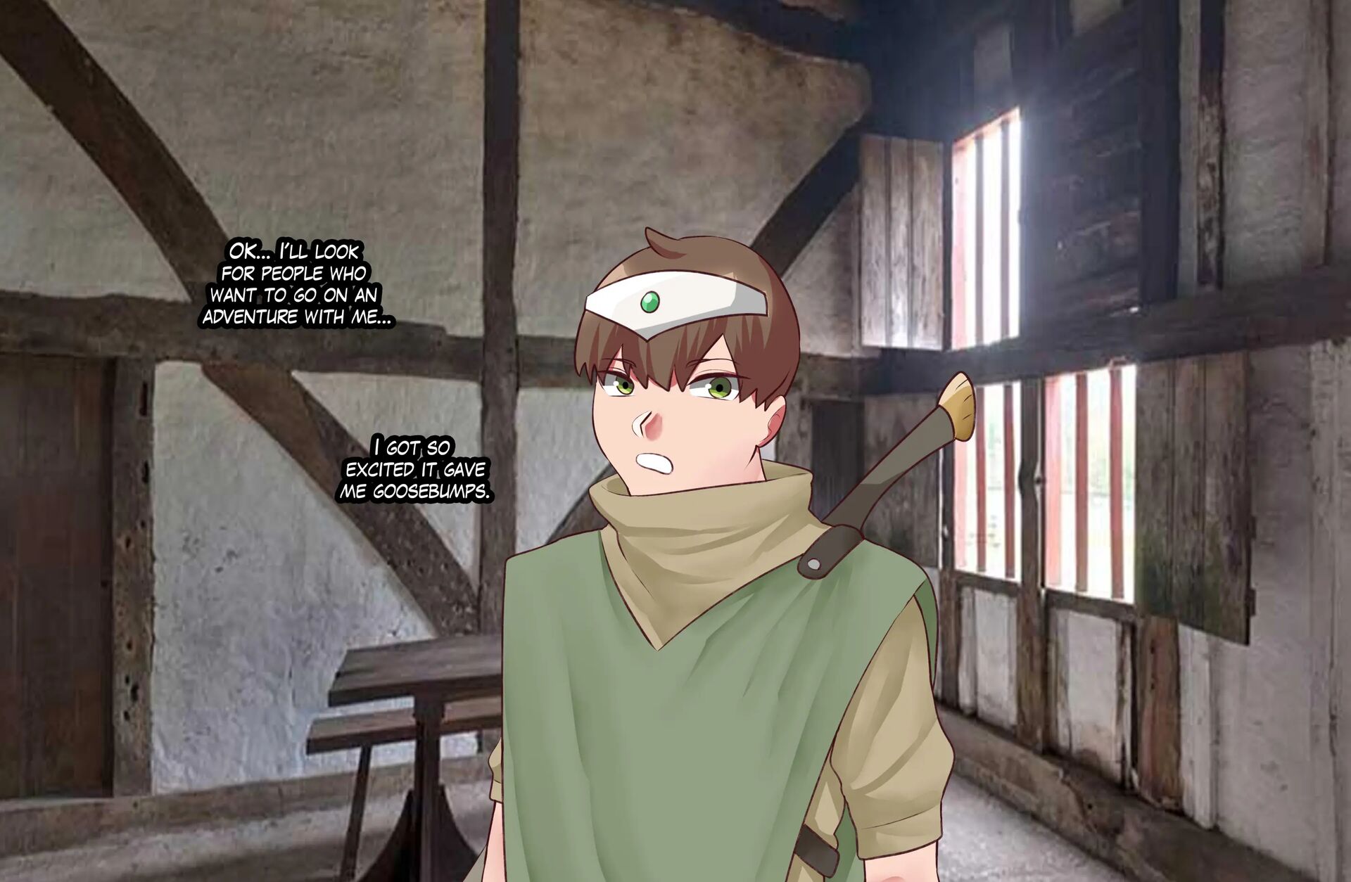 One Party With My Mom Chapter 1000 Page 93